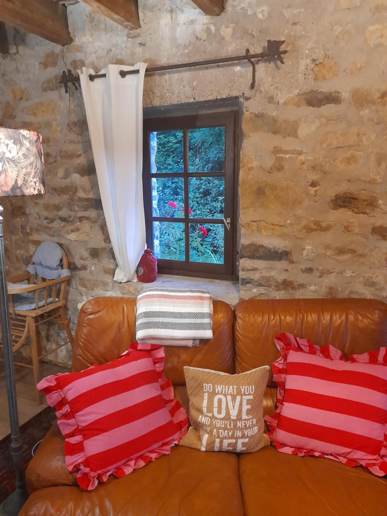 Le Cottage Crozon Exterior foto